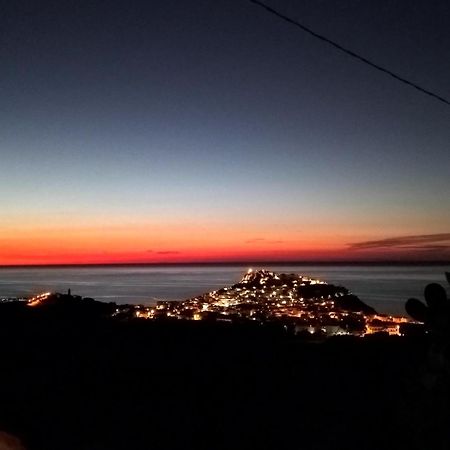 La Petronilla Lägenhet Castelsardo Exteriör bild