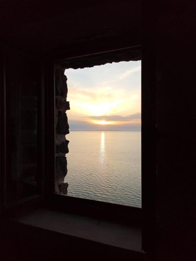 La Petronilla Lägenhet Castelsardo Exteriör bild