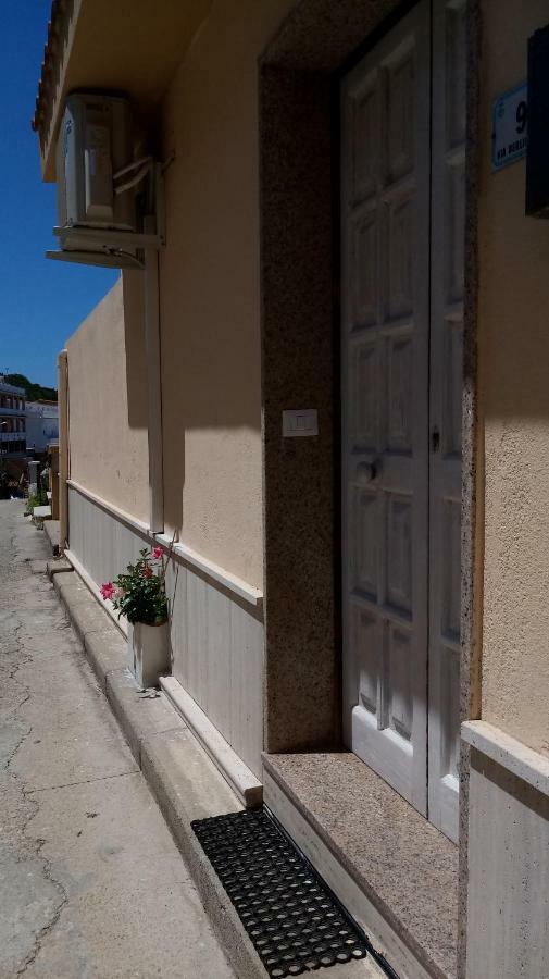 La Petronilla Lägenhet Castelsardo Exteriör bild